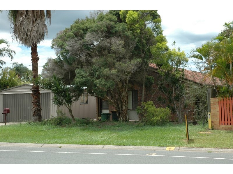 Deception Bay QLD 4508