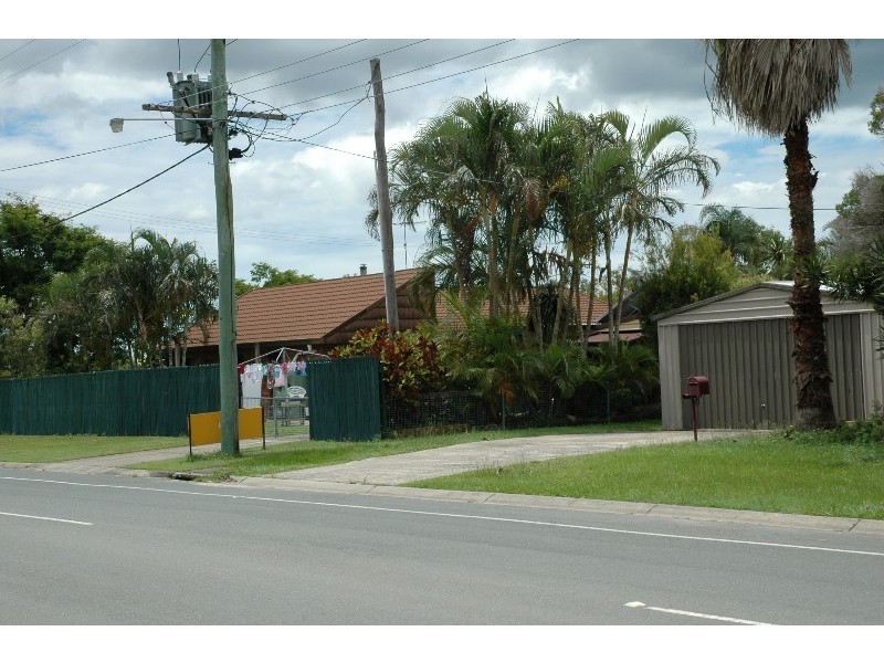 Deception Bay QLD 4508