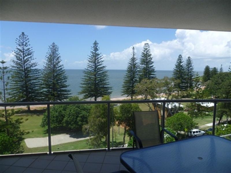 502/87-89 Landsborough Avenue, Scarborough QLD 4020