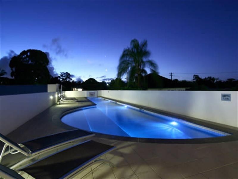 502/87-89 Landsborough Avenue, Scarborough QLD 4020