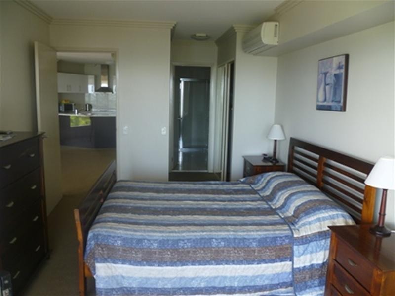 502/87-89 Landsborough Avenue, Scarborough QLD 4020