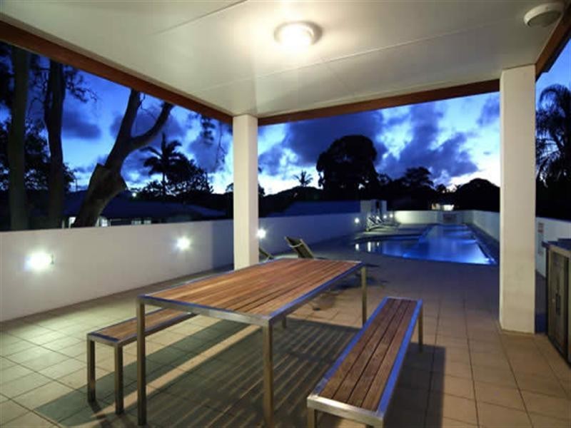 502/87-89 Landsborough Avenue, Scarborough QLD 4020