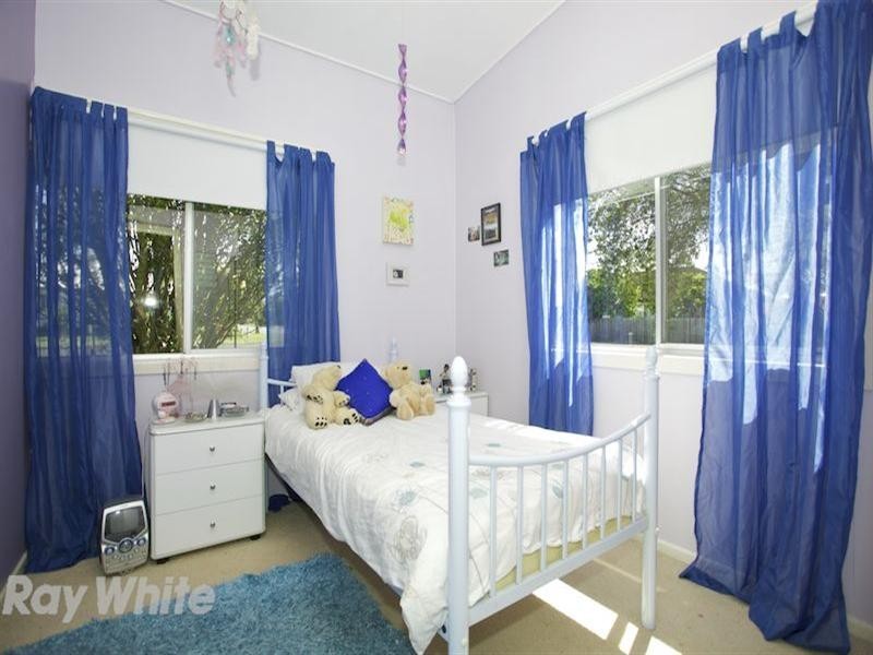 1 Bramble Street, Woody Point QLD 4019