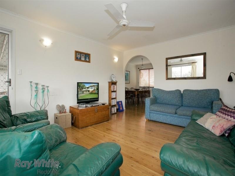 Scarborough QLD 4020