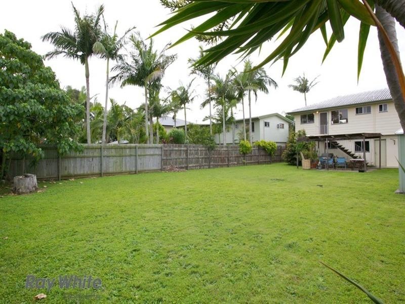 Scarborough QLD 4020