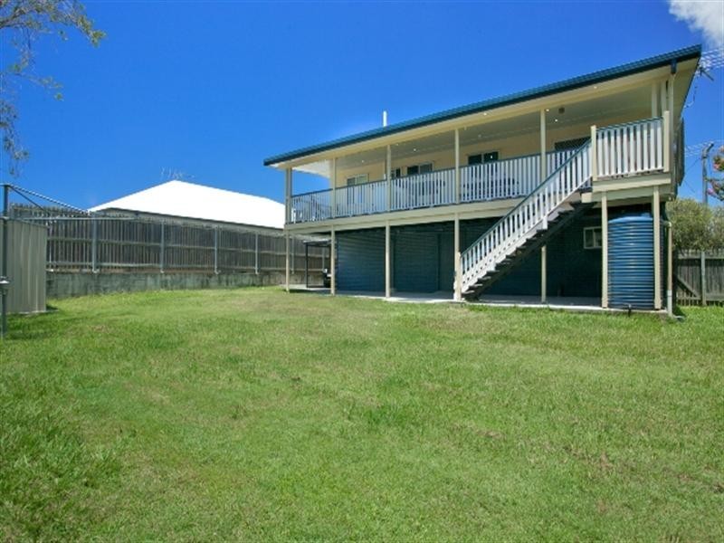Kippa-ring QLD 4021