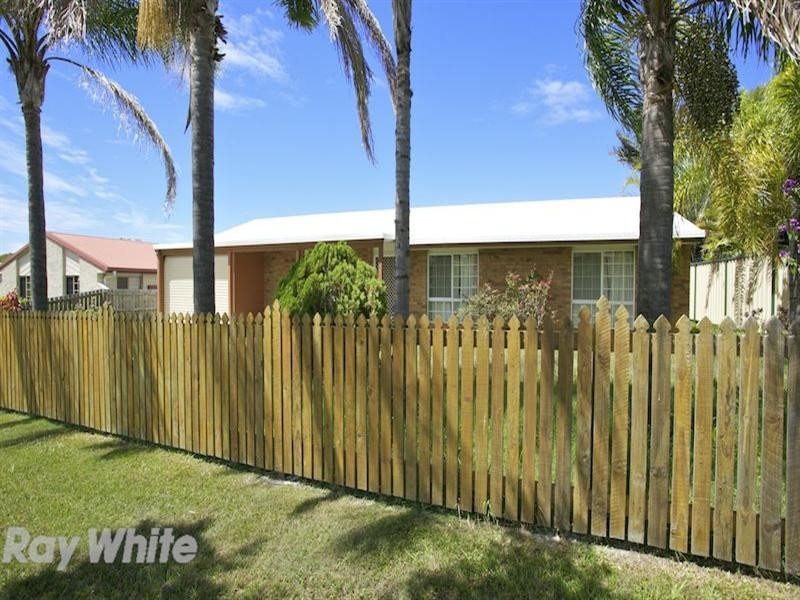 11 Springdale Street, Rothwell QLD 4022