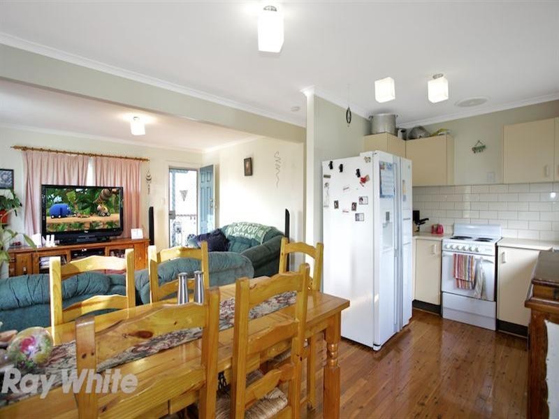 43 Amersham Street, Kippa-ring QLD 4021