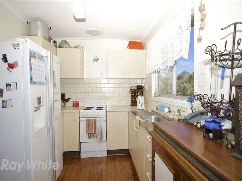 43 Amersham Street, Kippa-ring QLD 4021