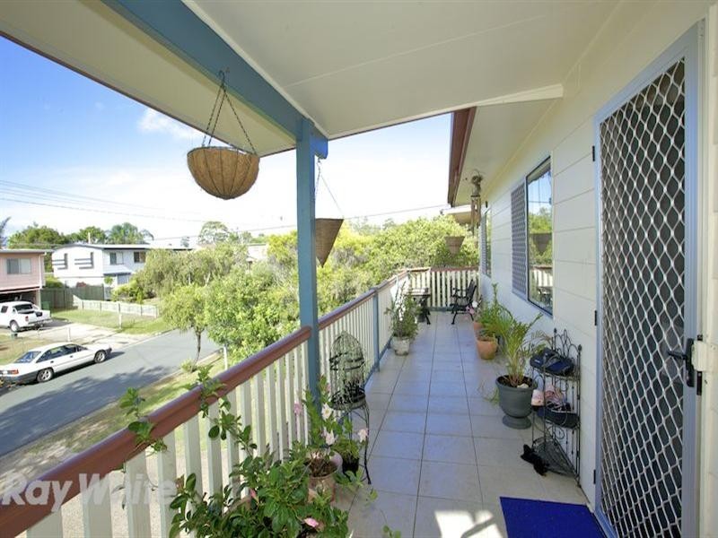 43 Amersham Street, Kippa-ring QLD 4021