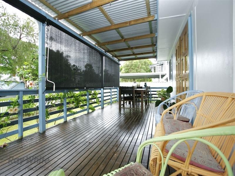 27 Kroll Street, Kippa-ring QLD 4021