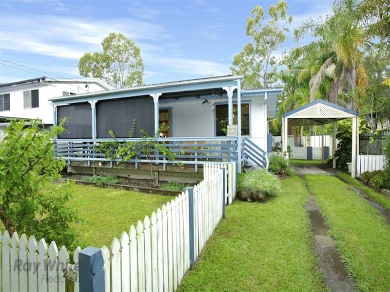 27 Kroll Street, Kippa-ring QLD 4021
