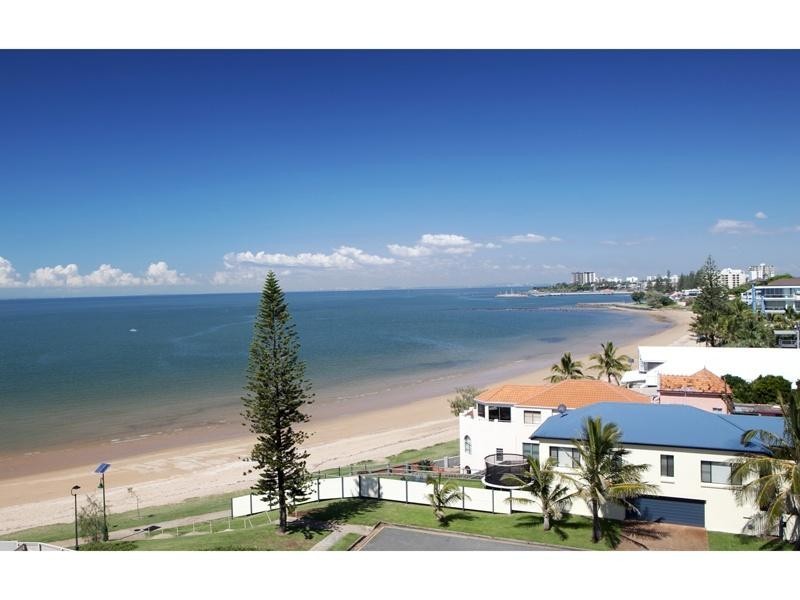 28/146 Prince Edward Parade, Scarborough QLD 4020