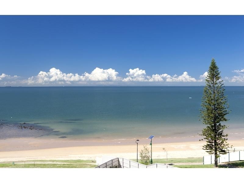 28/146 Prince Edward Parade, Scarborough QLD 4020