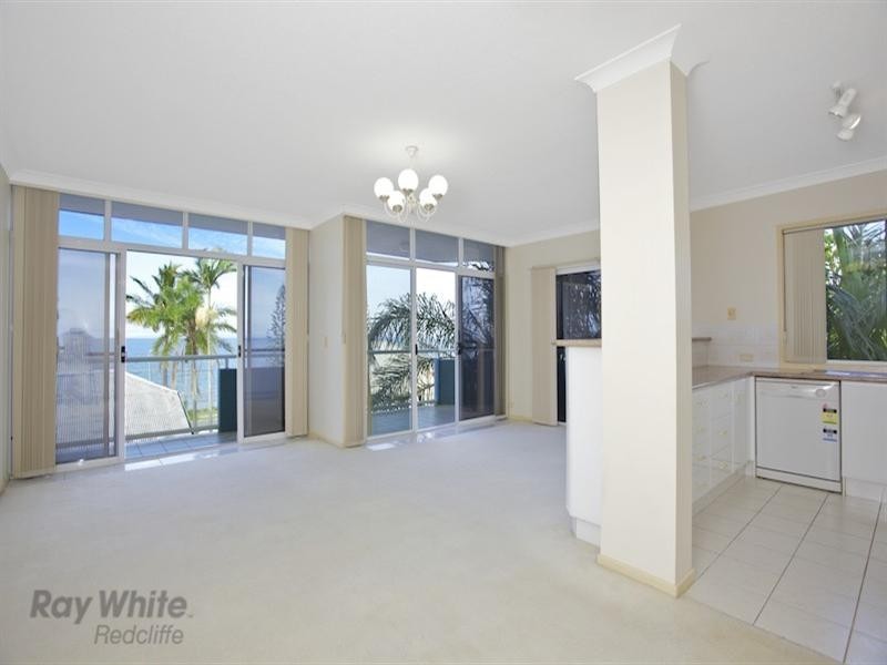6/186 Prince Edward Parade, Scarborough QLD 4020