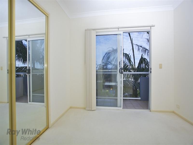 6/186 Prince Edward Parade, Scarborough QLD 4020