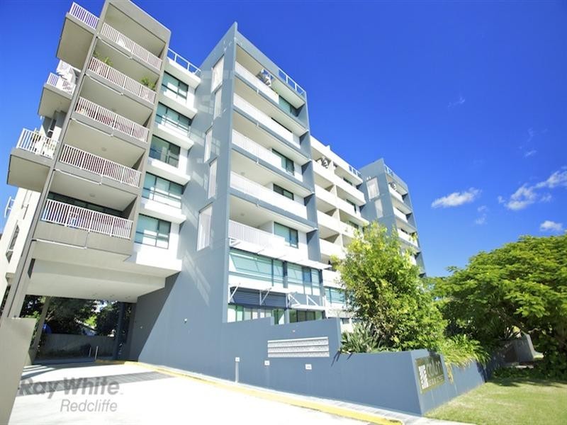 504/25 Dix Street, Redcliffe QLD 4020