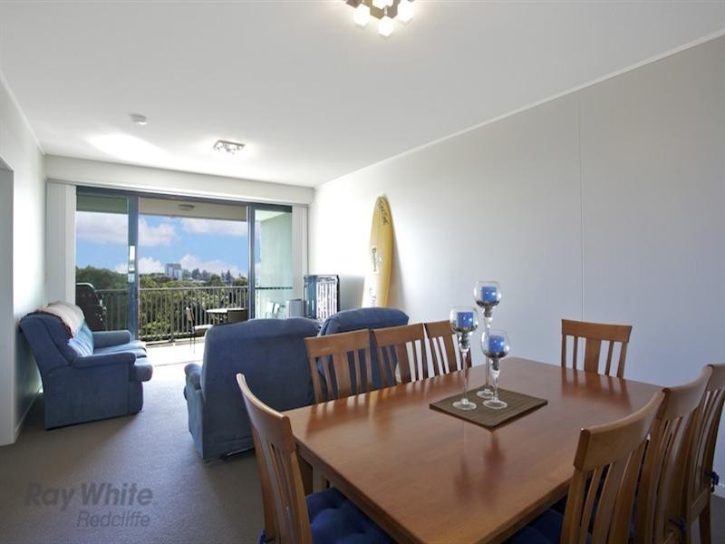 504/25 Dix Street, Redcliffe QLD 4020