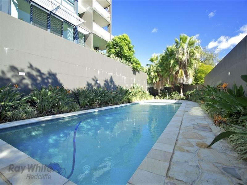 504/25 Dix Street, Redcliffe QLD 4020