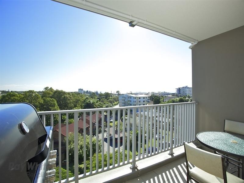 504/25 Dix Street, Redcliffe QLD 4020