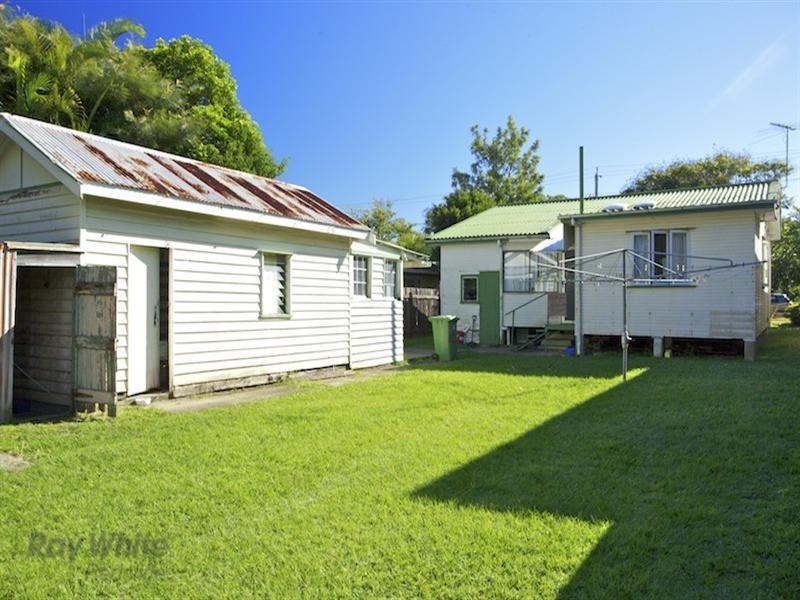 45 Arthur Street, Woody Point QLD 4019