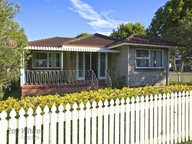 3 Cowen Street, Margate QLD 4019