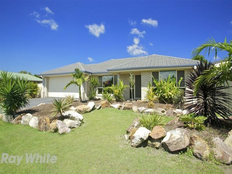11 Tyler Place, Deception Bay QLD 4508