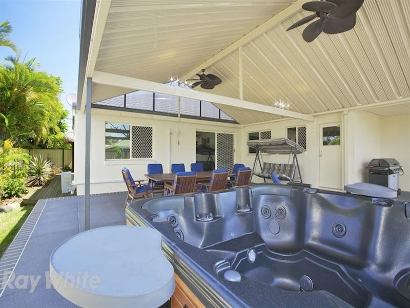 11 Tyler Place, Deception Bay QLD 4508