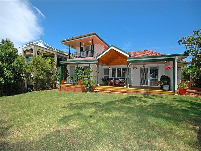 59 North Quay, Scarborough QLD 4020
