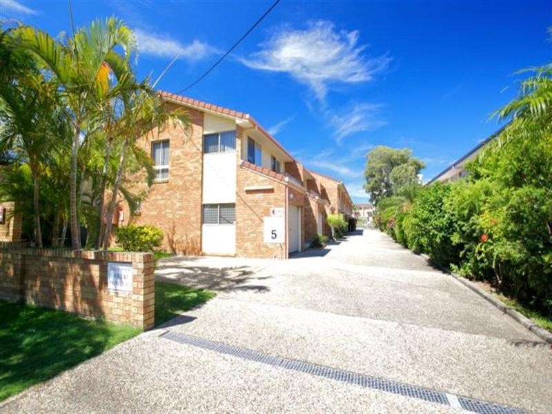 2/36 John Street, Redcliffe QLD 4020