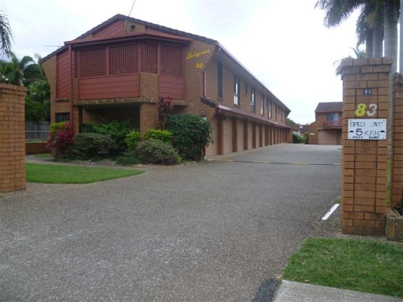 7/83 Sutton Street, Redcliffe QLD 4020