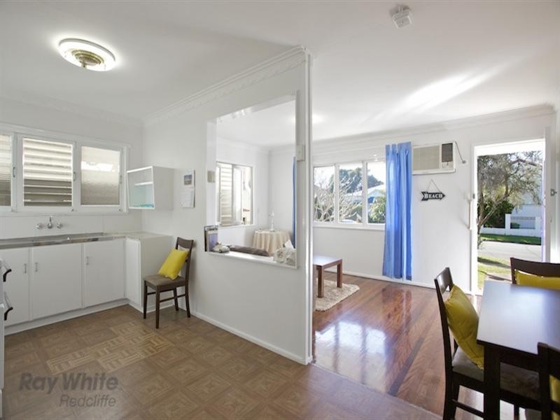 13a Herbert Street, Scarborough QLD 4020