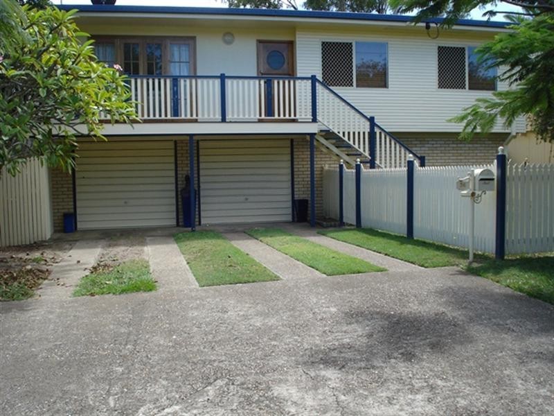 36 Rosemary Street, Margate QLD 4019