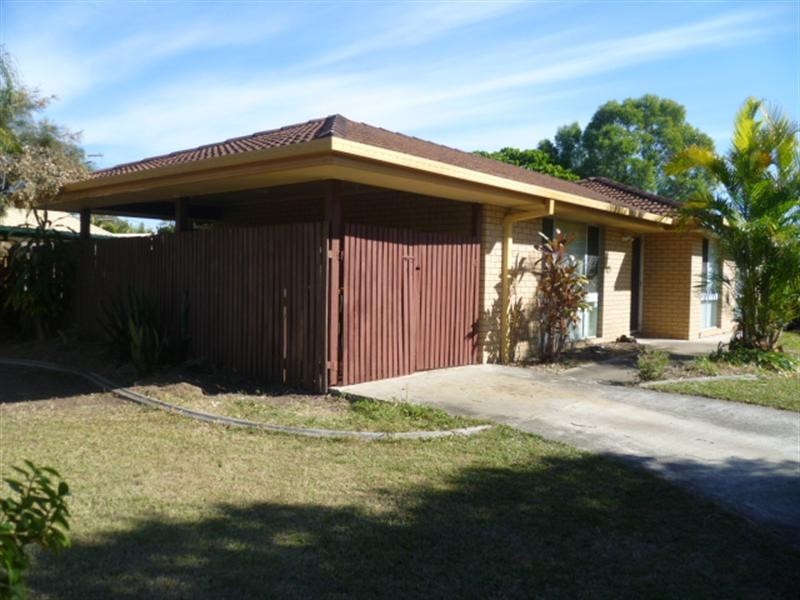 3 Willow Street, Kippa-ring QLD 4021