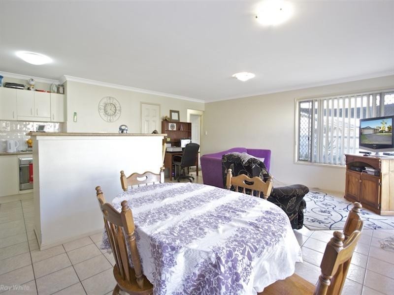 4 Mitchell Court, Rothwell QLD 4022