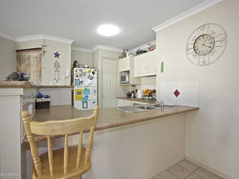 4 Mitchell Court, Rothwell QLD 4022