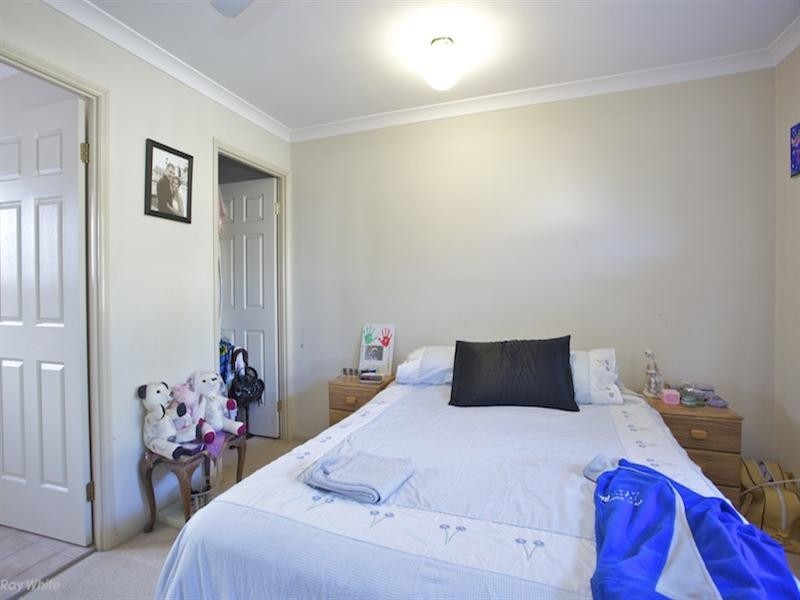 4 Mitchell Court, Rothwell QLD 4022