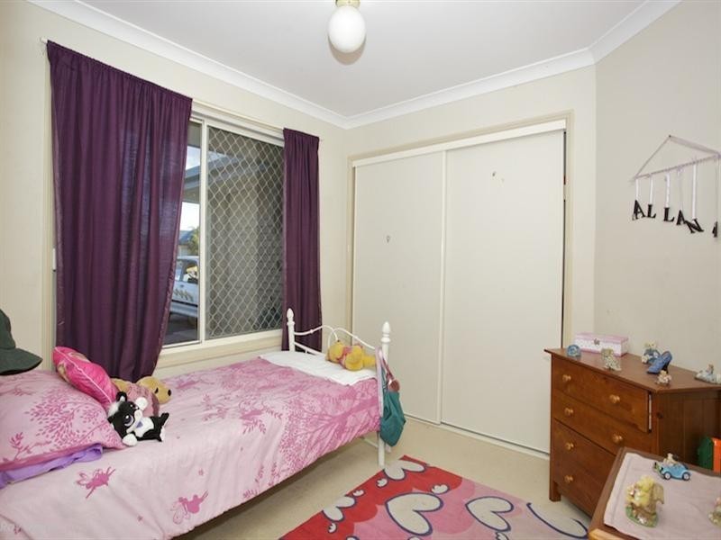 4 Mitchell Court, Rothwell QLD 4022