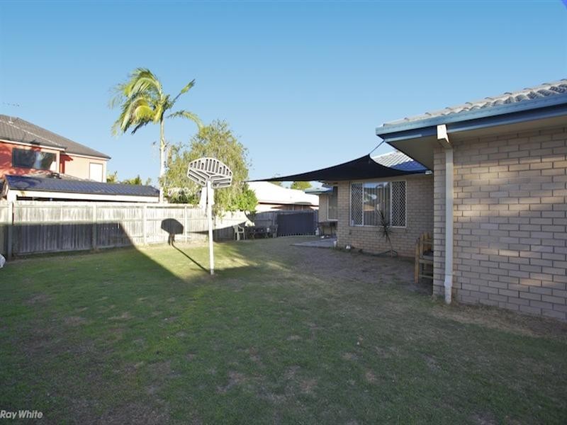 4 Mitchell Court, Rothwell QLD 4022