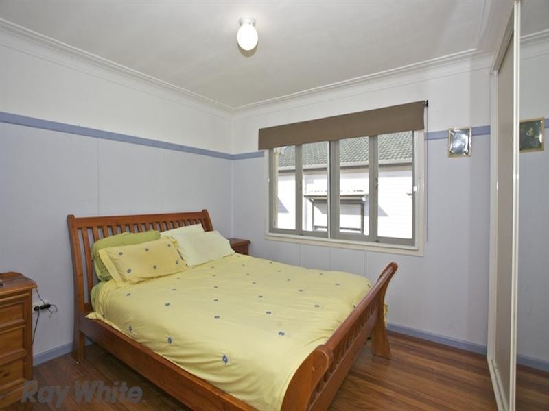 11A Bailey Street, Woody Point QLD 4019