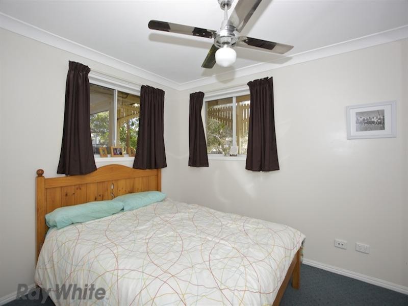11A Bailey Street, Woody Point QLD 4019