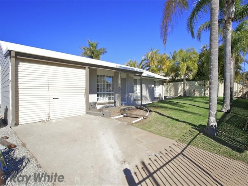11 Springdale Street, Rothwell QLD 4022