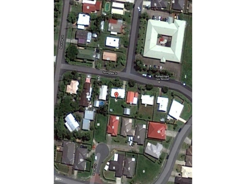 11 Springdale Street, Rothwell QLD 4022