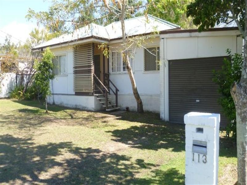 113 Scarborough Road, Redcliffe QLD 4020