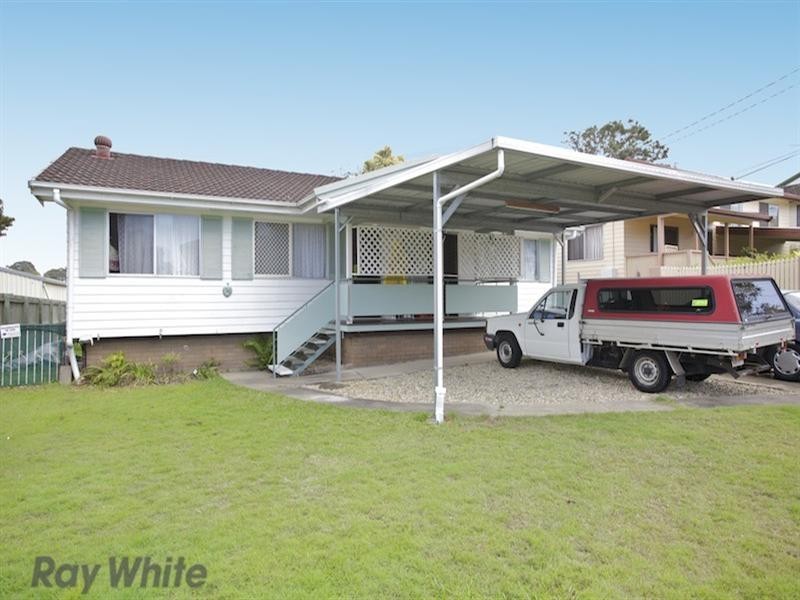 36 Susan Avenue, Kippa-ring QLD 4021