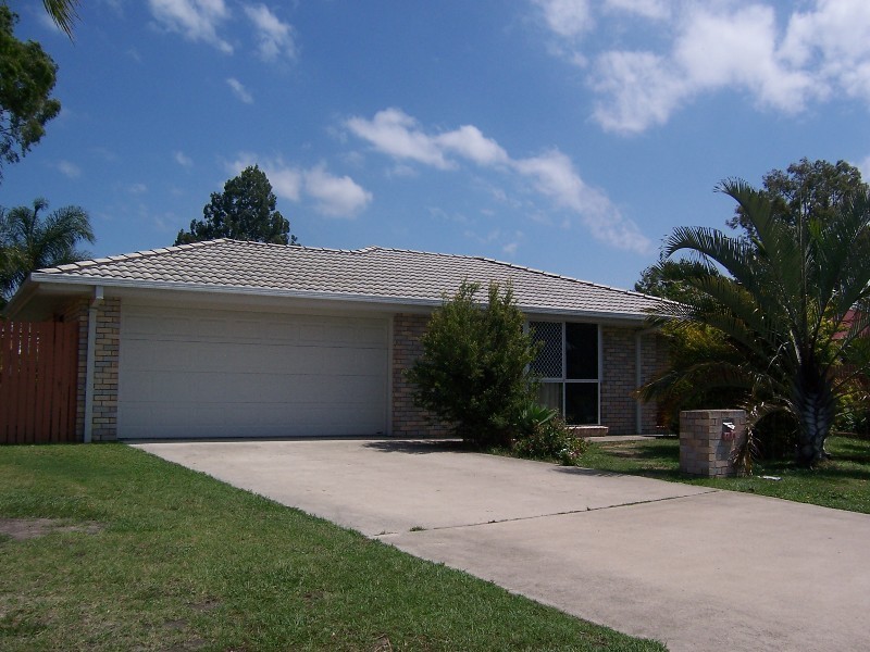 136 Morris Road, Rothwell QLD 4022