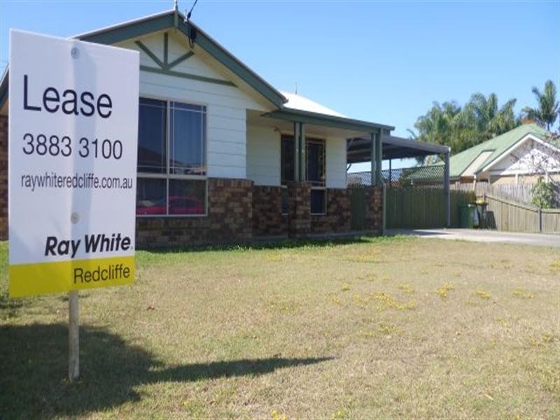 41 Bramble Crescent, Deception Bay QLD 4508