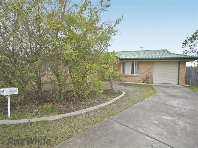 5 Vincent Court, Deception Bay QLD 4508