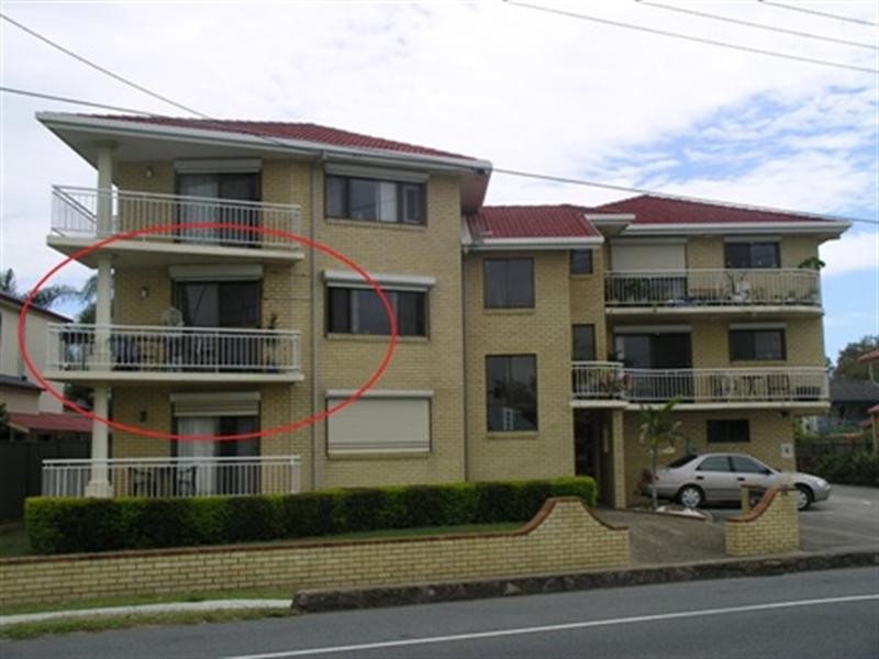 5/176 Hornibrook Esplanade, Clontarf QLD 4019