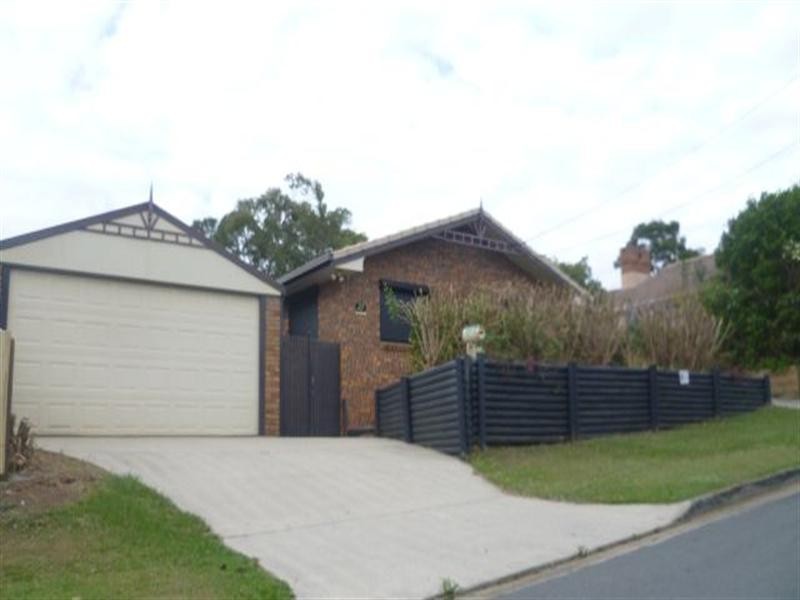 23 Abelia Crescent, Kippa-ring QLD 4021